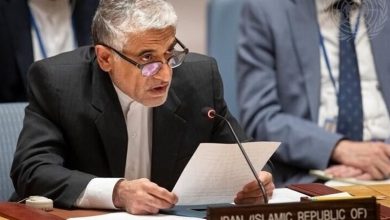 ایروانی: جنگ تمام‌عیار علیه ایران شکست خورد