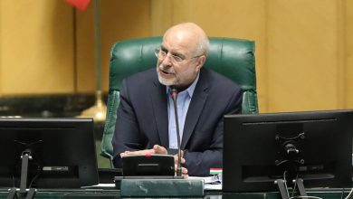 قالیباف: برنامه هسته‌ای با سرعت ادامه دارد
