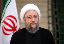بیانیه آیت‌الله آملی لاریجانی در پی تحولات اخیر منطقه
