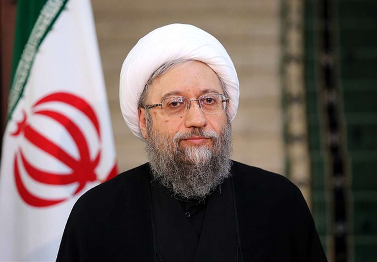 بیانیه آیتالله آملی لاریجانی در پی تحولات اخیر منطقه