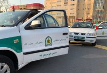 علت صدای بلند در شمال غرب تهران مشخص شد