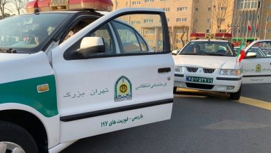 علت صدای بلند در شمال غرب تهران مشخص شد