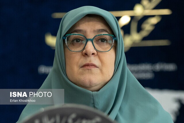 درخواست سخنگوی دولت از خبرنگاران