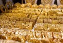 قیمت طلا امروز پنجشنبه ۵ تیر ۱۴۰۴