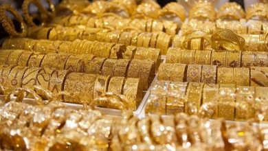 قیمت طلا امروز پنجشنبه ۵ تیر ۱۴۰۴