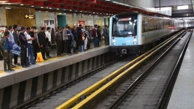 زمان بازگشت سرویس‌دهی مترو تهران به روال عادی