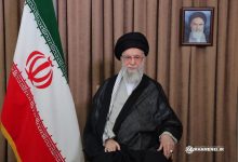 سومین پیام تصویری رهبر انقلاب تا دقایقی دیگر