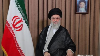 سومین پیام تصویری رهبر انقلاب تا دقایقی دیگر