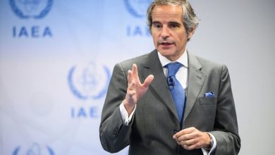 ادعای گروسی: گزارش آژانس درباره ایران بی‌طرفانه است/ تهران برای حل‌وفصل مسائل باقی‌مانده پادمانی باید شفاف‌تر عمل کند