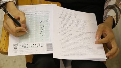 نتایج اولیه نوبت اول کنکور و آزمون دانشجو معلمان اعلام شد
