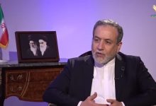 عراقچی: اخیراً پیشنهادی از سوی آمریکا به ما ارائه شده/طی روزهای آینده پاسخ آن را می‌دهیم/زمان و مکان دور بعدی مذاکرات هنوز مشخص نیست
