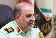 رئیس پلیس آگاهی تهران: هیچ سارق خطرناکی بدون تحمل کیفر قانونی آزاد نمی‌شود