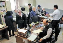 معاون رییس جمهور: آغاز فعالیت عادی دستگاه های اجرایی از شنبه/ دورکاری با ابلاغ استانداران ممکن است