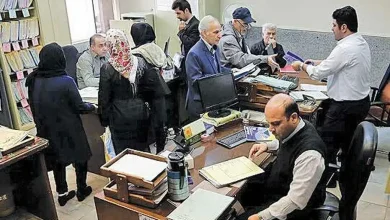 معاون رییس جمهور: آغاز فعالیت عادی دستگاه های اجرایی از شنبه/ دورکاری با ابلاغ استانداران ممکن است