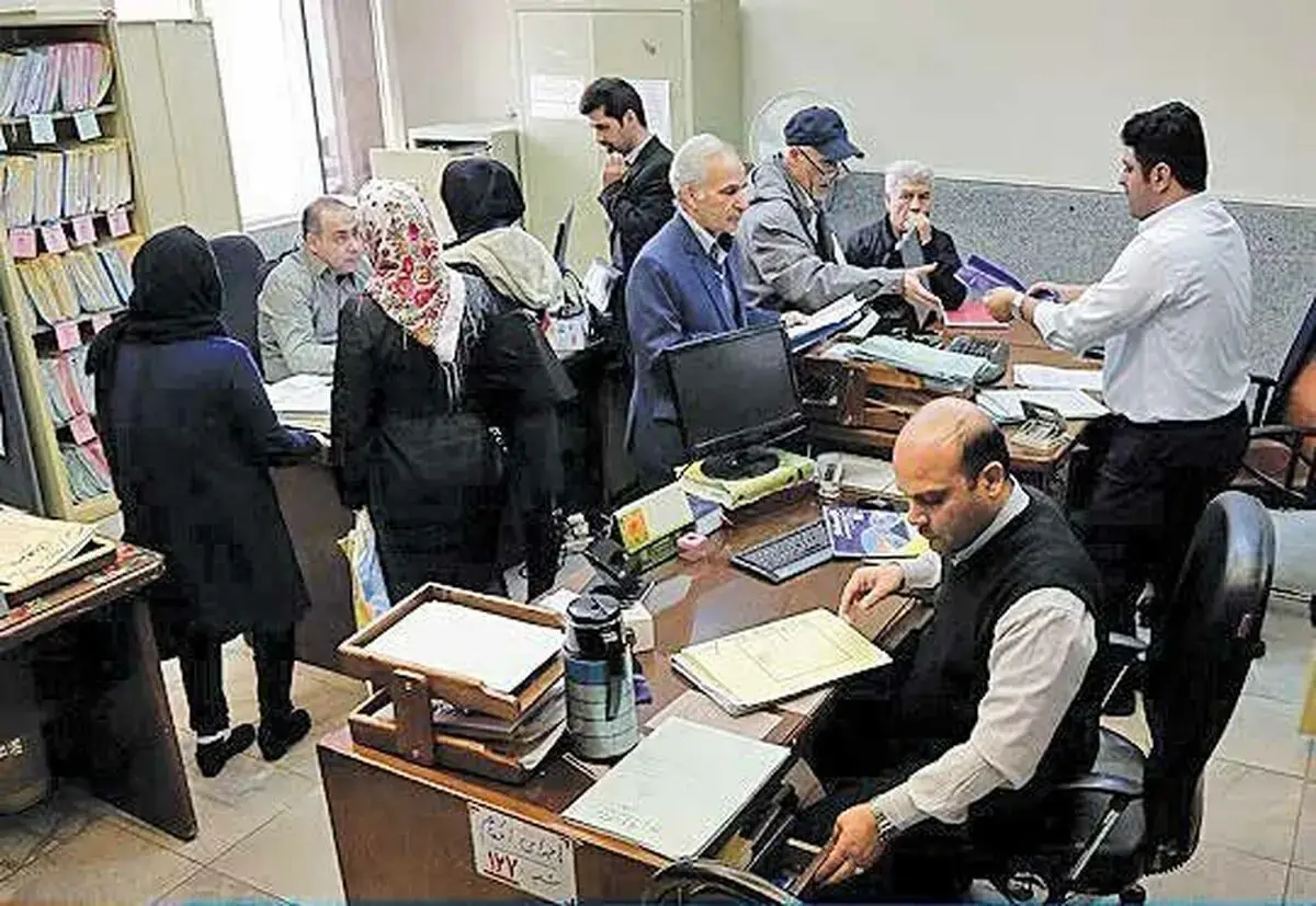 معاون رییس جمهور: آغاز فعالیت عادی دستگاه های اجرایی از شنبه/ دورکاری با ابلاغ استانداران ممکن است