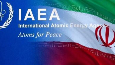 نامه کمیسیون امنیت ملی برای محدود کردن بازرسی‌های آژانس