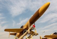 انهدام ۳ فروند پهپاد پیشرفته اسرائیلی در ‌ایلام