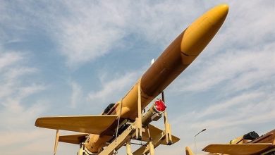 انهدام ۳ فروند پهپاد پیشرفته اسرائیلی در ‌ایلام