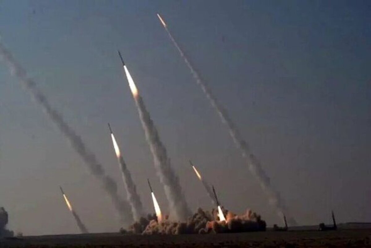 نماینده مجلس درباره عملیات وعده صادق ۳: بخشهای کوبندهتر در زمان مناسب فرود خواهند آمد