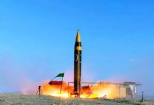 برای اولین بار ، ایران در "روز" به اسرائیل حمله کرد / منزل نتانیاهو ، هدف موشکی ایران