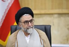 وزیر اطلاعات: با معدود عوامل خائن و نفوذی برخورد قاطعانه خواهد شد