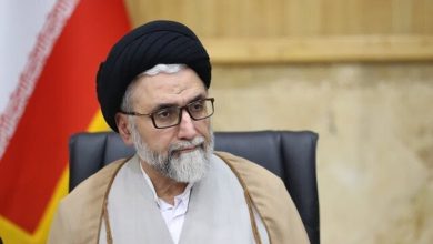 وزیر اطلاعات: با معدود عوامل خائن و نفوذی برخورد قاطعانه خواهد شد