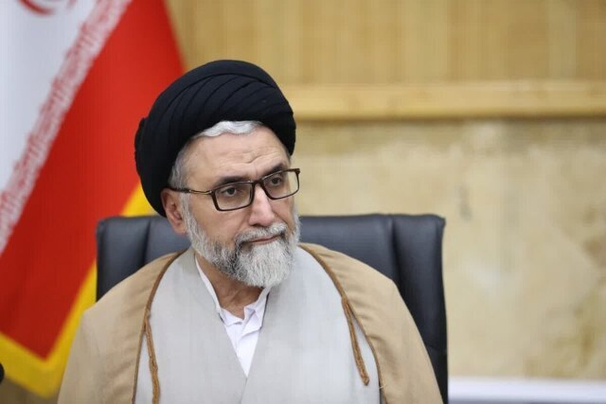 وزیر اطلاعات: با معدود عوامل خائن و نفوذی برخورد قاطعانه خواهد شد