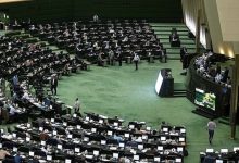 تصویب دو فوریت طرح تشدید مجازات همکاری‌کنندگان با رژیم صهیونیستی در جلسه غیرعلنی مجلس
