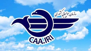 ادامه تعطیلی همه پروازها و فرودگاه ها در سراسر ایران