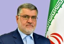 استاندار تهران: امروز صبح ۱۲ نقطه از استان تهران مورد هجوم دشمن قرار گرفت (فیلم