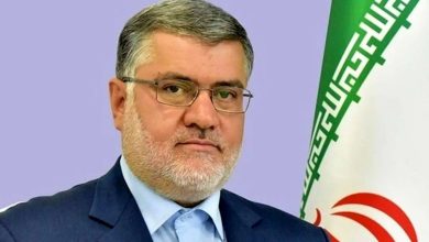 استاندار تهران: امروز صبح ۱۲ نقطه از استان تهران مورد هجوم دشمن قرار گرفت (فیلم