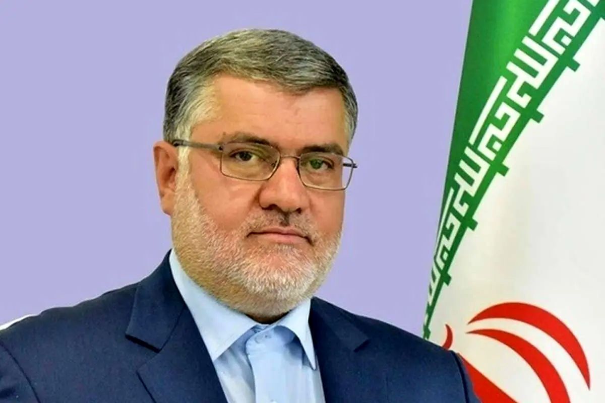 استاندار تهران: امروز صبح ۱۲ نقطه از استان تهران مورد هجوم دشمن قرار گرفت (فیلم