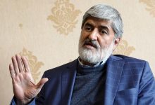 علی مطهری: درخواست ترامپ برای آتش‌بس و ادامه غنی‌سازی به معنای پیروزی است