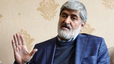 علی مطهری: درخواست ترامپ برای آتش‌بس و ادامه غنی‌سازی به معنای پیروزی است