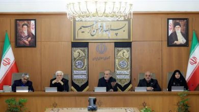 پزشکیان: ایران آماده همکاری تمام عیار با شورای همکاری خلیج فارس است