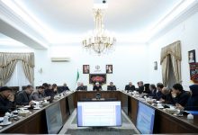 عارف: هرگونه افزایش قیمت کالا و خدمات تا اطلاع ثانوی ممنوع است