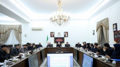 عارف: هرگونه افزایش قیمت کالا و خدمات تا اطلاع ثانوی ممنوع است
