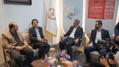 نایب رئیس کمیسیون اقتصادی مجلس: بانک ملی ایران در تأمین مالی زنجیره‌ای نقش‌آفرین است