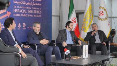 حرکت هدفمند بانک ملی ایران در مسیر تعامل با فین‌تک‌ها و لندتک‌ها