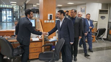 نجارزاده: استمرار خدمات بانکی و درگاه های غیرحضوری بانک ملی ایران در سراسر کشور