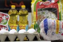 وزیر جهاد کشاورزی: کوچکترین خللی در توزیع مواد غذایی و کالاهای اساسی ایجاد نخواهد شد