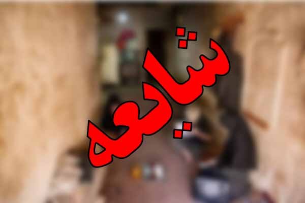 کشف کارگاه ساخت پهپاد در پیشوا صحت ندارد