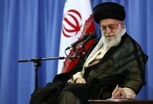 سردار سرتیپ محمد کرمی فرمانده نیروی زمینی سپاه پاسداران منصوب شد