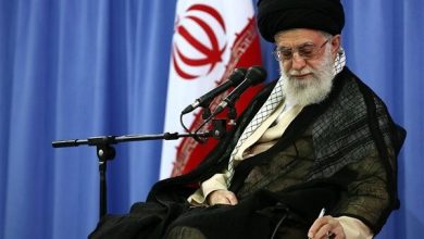 سردار سرتیپ محمد کرمی فرمانده نیروی زمینی سپاه پاسداران منصوب شد