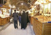 قیمت جدید طلا و سکه امروز ۱۸ خردادماه ۱۴۰۴/ سقف قیمتی سکه شکست
