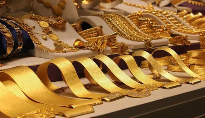 طلا پرواز کرد/ قیمت جدید طلای جهانی امروز ۱۵ خرداد ۱۴۰۴