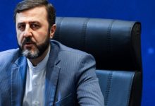 غریب‌آبادی: تمام گزینه‌ها روی میز است