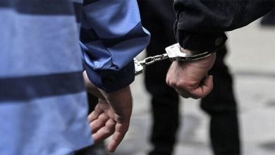 نیروی انتظامی: ۲۲ نفر مظنون به جاسوسی در قم دستگیر شدند