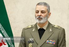 سرلشکر موسوی: به هر هدفی که متعلق به اسرائیل باشد، حمله خواهیم کرد