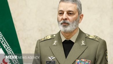 سرلشکر موسوی: به هر هدفی که متعلق به اسرائیل باشد، حمله خواهیم کرد